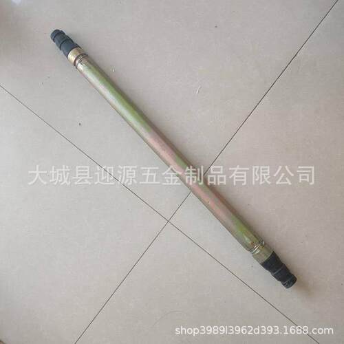 电力YKL导线防头弯曲橡胶防连护护套接管接套管架空导线铝绞线防