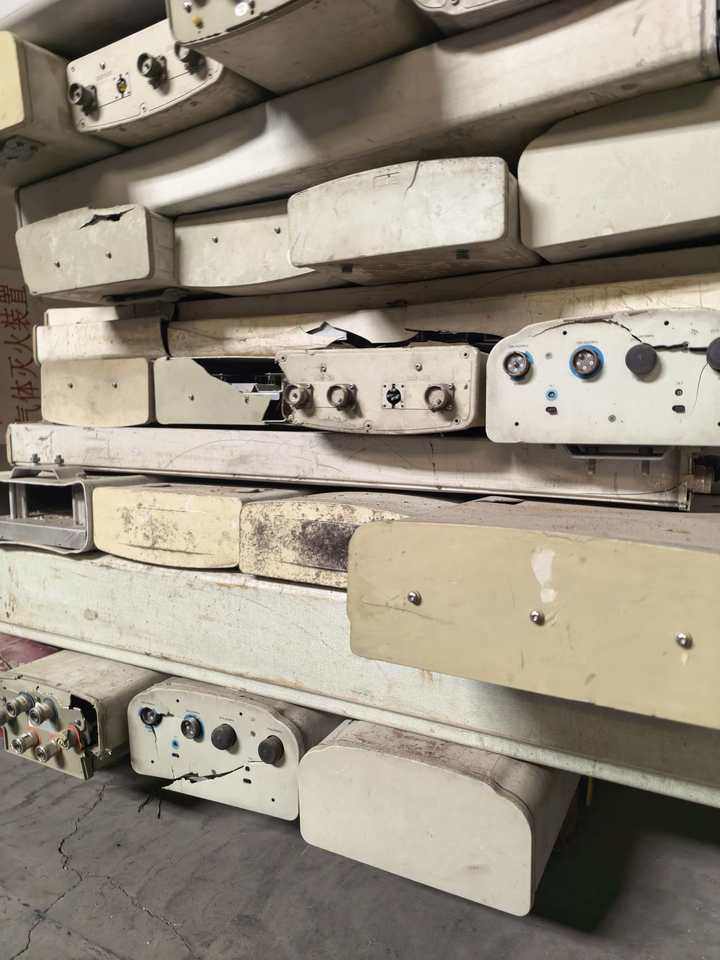 1月22日北京大兴移动报废物资第一批—网络及办公设备（标的3）网络拍卖公告