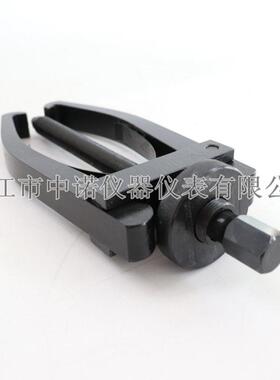 SKF标准爪式拉拔器TMMP2x65/2x170/3x185/230/300拆卸中小型轴承