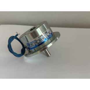 日本OGURA OPB 磁粉刹车器 OPB10N磁粉制动器 CLUTCH离合器