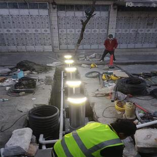 厂家生产学校商超公园用升降路桩 219半自动升降柱 销售168