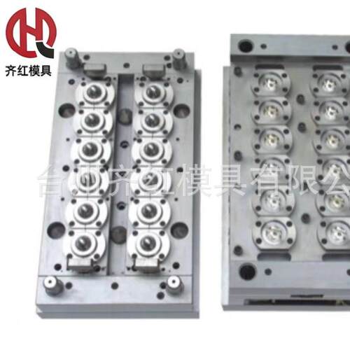 工厂瓶胚模具注塑模具PET塑料瓶管胚模具各类模具加工