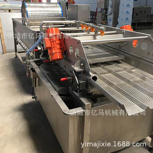 白菜脱水清洗机 蔬菜压榨脱水清洗机 涡流清洗机厂家 香菇清洗机