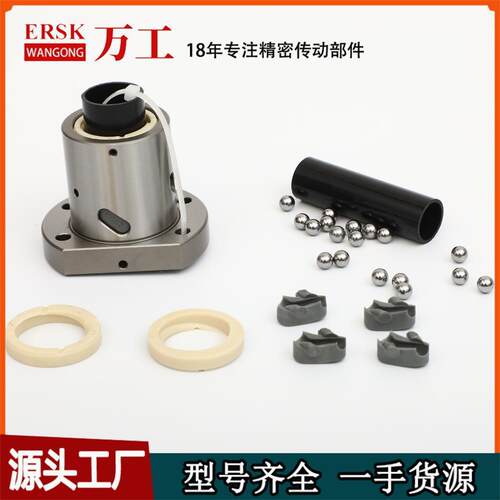 厂家供应 丝杠导轨 直线导轨滑台 滚珠丝杠滑台 1204/1210/3210