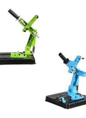 Angle Grinder Stand Woodworking Tool Small Easy to Use