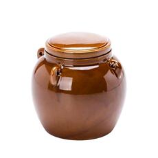 Керамические горшки