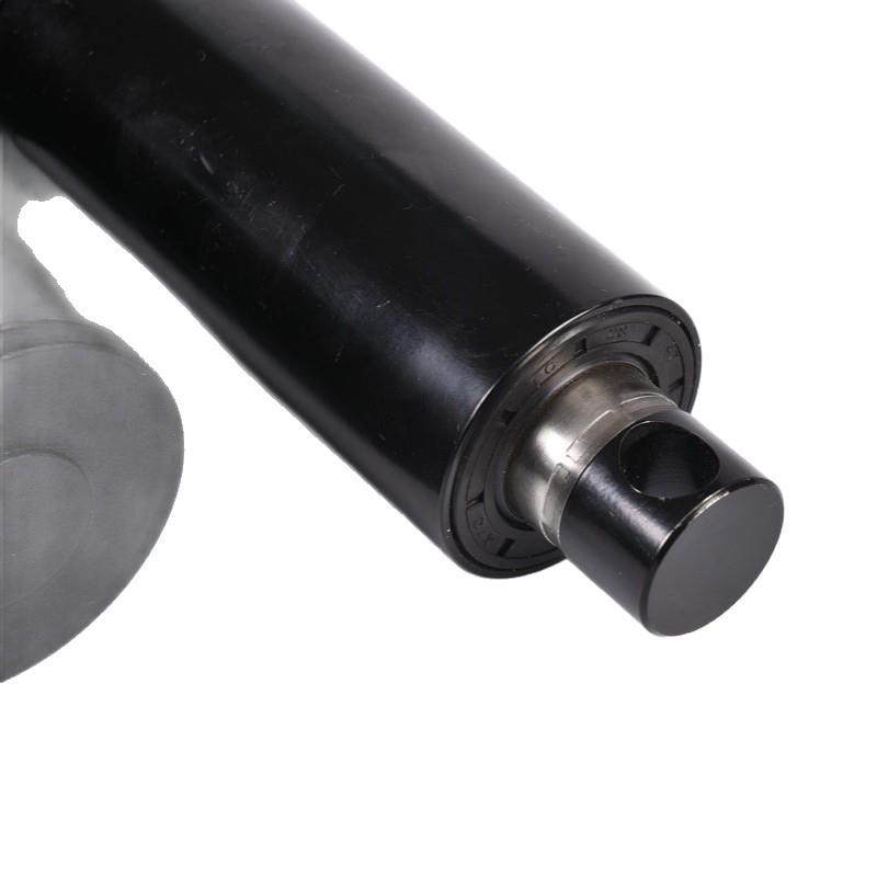 微型遥控电动推杆开门工业太阳能用升降伸缩杆电机直流厂家