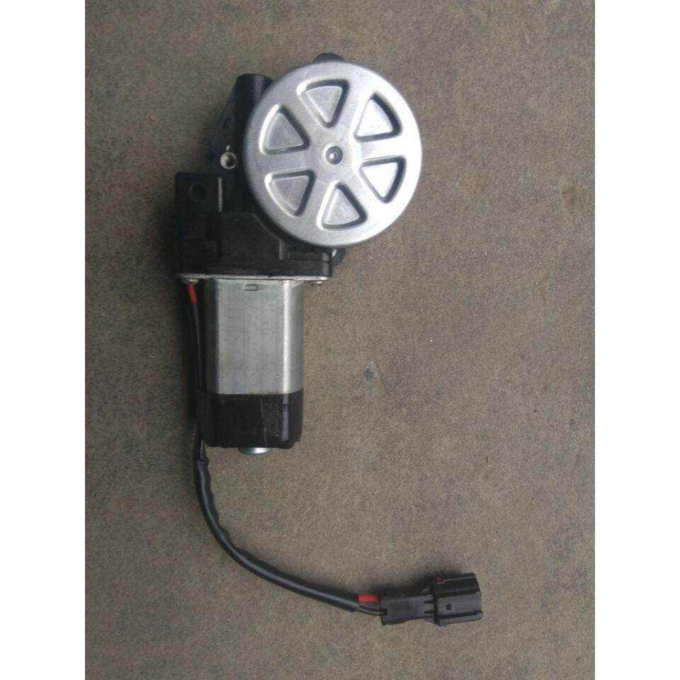 雪弗兰乐驰玻璃升降器电机，汽车摇窗电机，雪弗兰12V电机