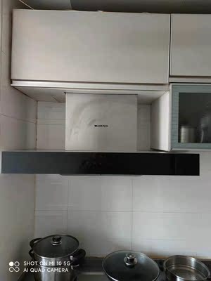 de&e 825a 21立方欧式穹顶油烟机选购攻略需注意细节