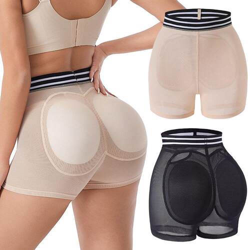 Tight pants for women with full buttocks and beautiful