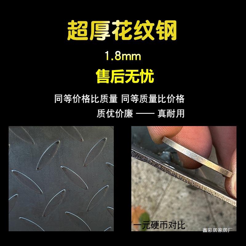 加厚烧烤架户外烧烤炉子家用铁板碳烤炉木炭商用烤肉架串庭院烤箱