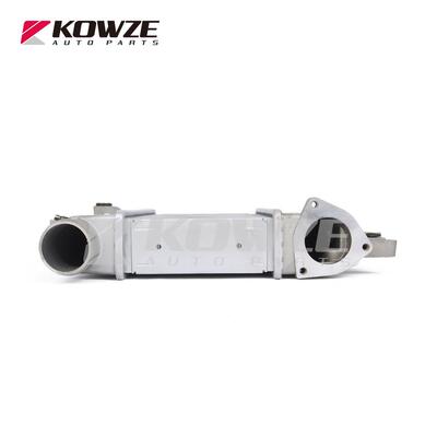 现货全铝中冷器14461-VC10A/VC106适用途乐尼桑PATROLY61冷却器