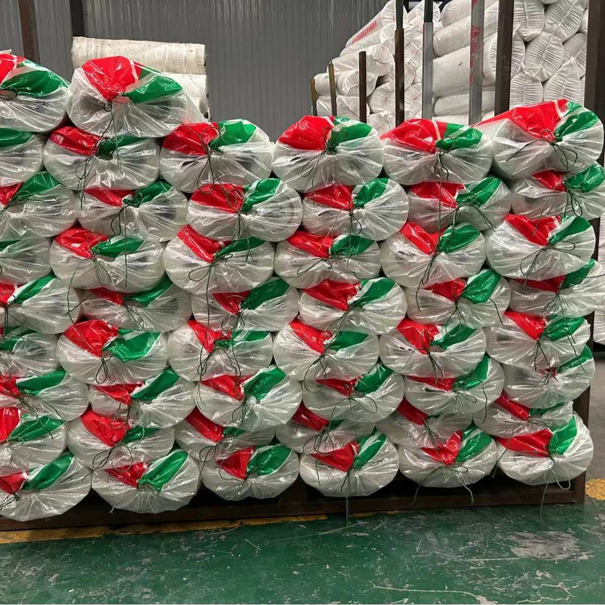 6目120克乳液 4毫米网孔 内外墙保温专用网格布  玻纤网格布抗裂