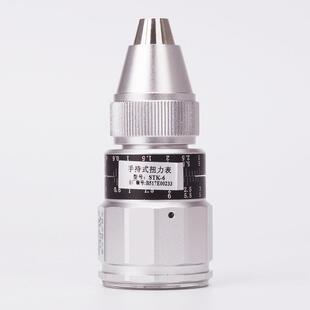 SUNDOO山度STK 扭力表扭力工具扭矩测试仪扭力计 3手持式
