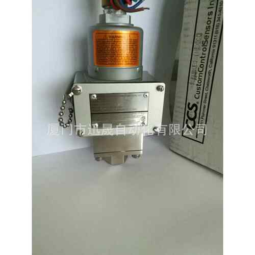 604D1604PM1216100XBN5M-R604VZ1压力开关CCS差压开关