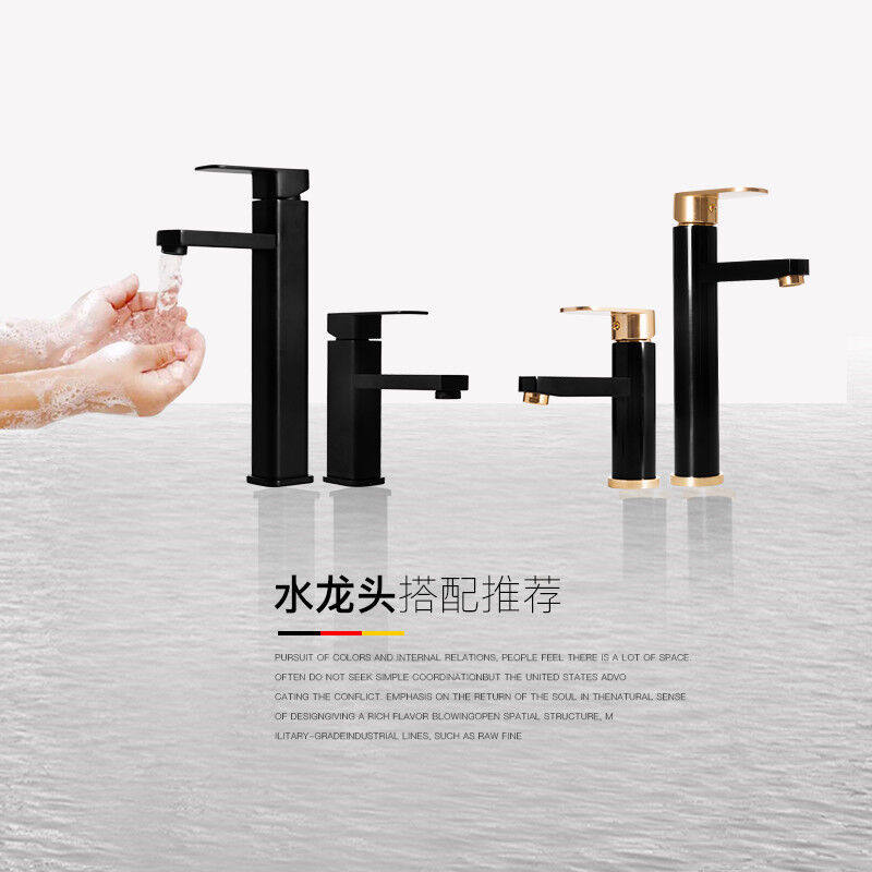 欧式台上盆 简约黑色陶瓷洗脸盆 圆形家用面盆方形洗手台 .款单盆|ruв категории награду материалов, туалетные принадлежности, умывальник, бассейна на стол - от Buy2taobao.com для оказания профессиональной услуги покупки агента Taobao