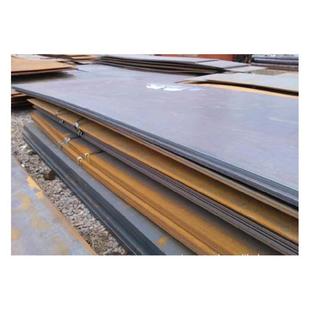 船厂钢铁板 广东钢切 耐磨中厚板 q45造材b 加工割 现货钢50278板