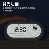 源头工厂可视化时间管理器计时器儿童学习定时办公室时间管理器闹