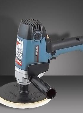 PV0VVD00C磨7插电式盘式抛光机W牧田大功率900砂机磨光机打磨机