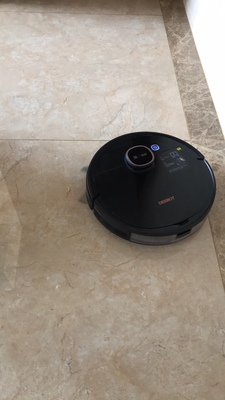 大神点评科沃斯T5 Max好还是T5好？功能上差异在哪里？