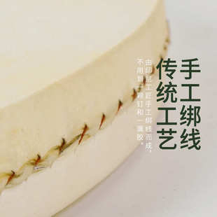 卡杜斯海浪鼓水花波涛拟声乐器表演轻疗愈静心自然之声音乐会伴奏