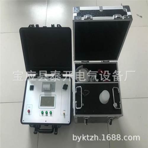 超低频高压发生器0.1HZ超低频电缆耐压试验装置电缆交流耐压试验