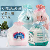纯棉无纺布棉柔巾 柔软亲肤卸妆洁面巾 干湿两用一次性洗脸巾
