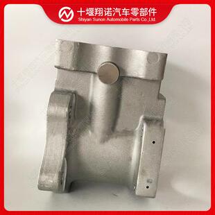 东风康明斯ISLe发动机燃油泵泵体2872201高压油泵零部件