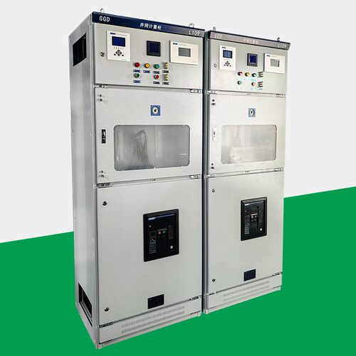光伏计量柜并网配电柜入网汇流柜300KW400KW600KW并网柜配电箱