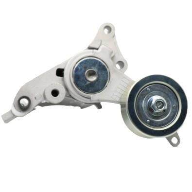 发电机涨紧轮 16620-0L020 适用海克拉斯