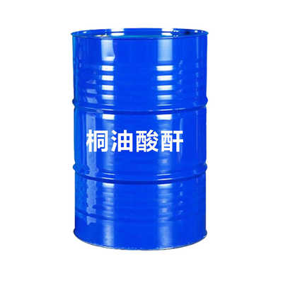 酸酐桐油 308308液体toa酸酐 黄棕色桐油半透明酸酐固化剂