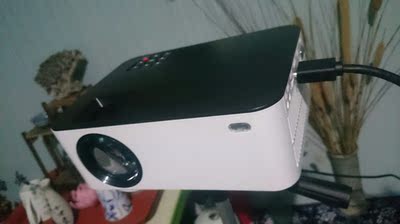 大家谈谈个人看法福满门投影机怎么样，真的很差？