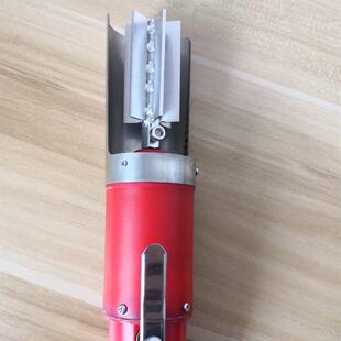电动刮笋机手持刮笋工具刮笋器剥笋机器刮皮机刨皮削皮机刮带鱼