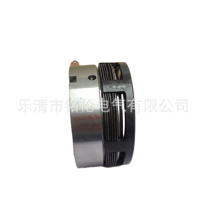 DLM9系列湿式多片电磁离合器 DLM9-160A 机床配件离合器DC24V