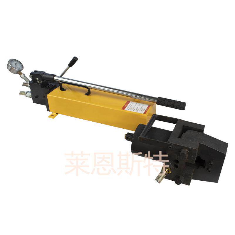 MSQ18-290锚杆切断器手动 手动气动斜开口式使用方便