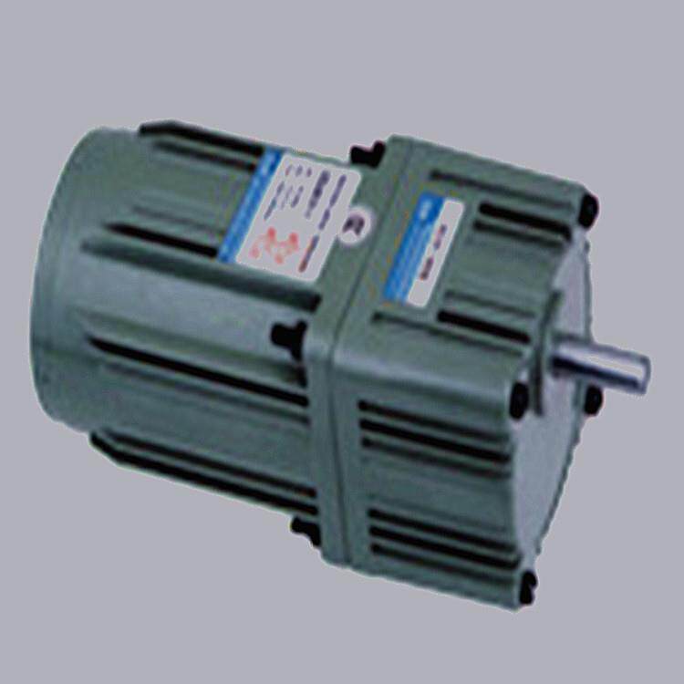 张家港5IK120U-CF/5GU100K齿轮减速机,调速电机,单相微型电机