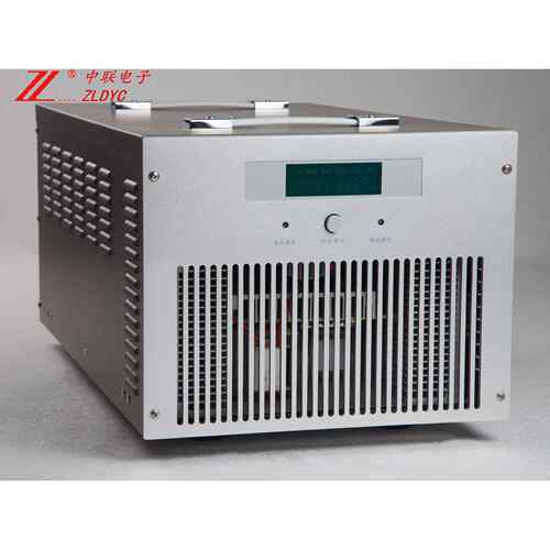 ZLDYC中联电子S0-10V120调/A40c直流电KEJ源可直0流稳压电源