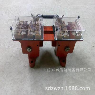 ZD6-A165/250电动转辙机 定金发货 铁路地铁用电动转辙机
