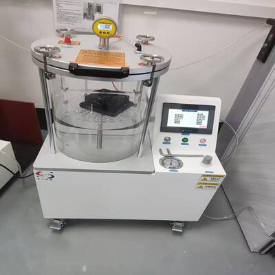 正压防水实验机 负压气密性检测仪 （模拟-9米～10米水深）厂家