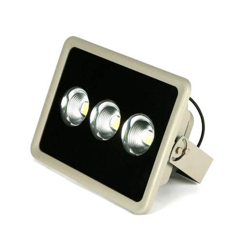 投光灯射灯户外50w防水超亮泛光灯工地工程室外线形庭院灯