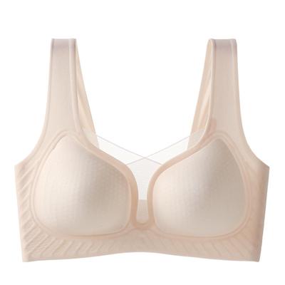 2025夏季新款超薄款无痕