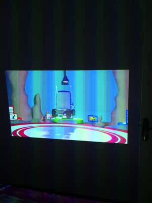 坚果(Jmgo)G7投影仪怎么样一周使用彻底爱上了吗