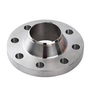 源头厂家现焊货C276双相不锈钢带颈对法兰WN化工HG T205部29FAG