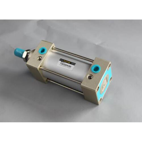STNC索诺天工标准拉杆TGC通亚德客SC系列TGC*350TGC*400TGC*500TG