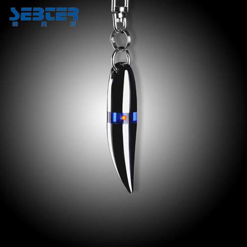 便携式静电消除器 车用防静电棒 SEBTER帅贝特汽车配件