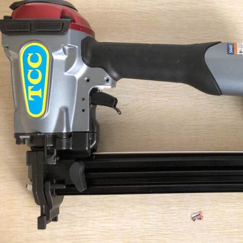 供应TCC SN40S2 (N2538)工业级码钉枪(图)气钉枪