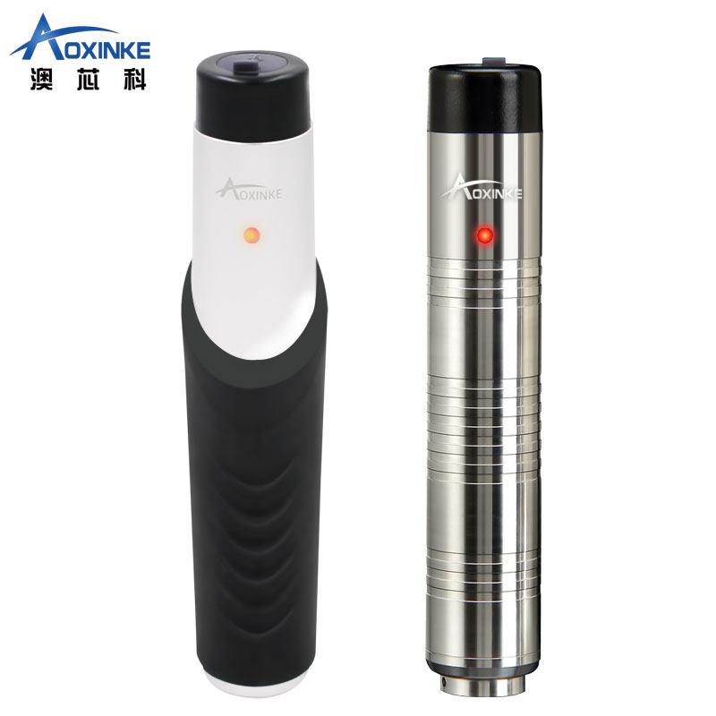 澳芯科不锈钢巡更棒巡更机巡更系统防滑巡逻巡检仪器全套AP200C