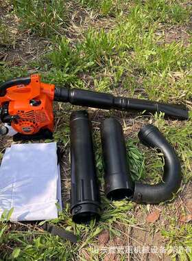 便携式油风吸力EES灭火市政环卫园林吹机冬季道路机汽大风量吹雪