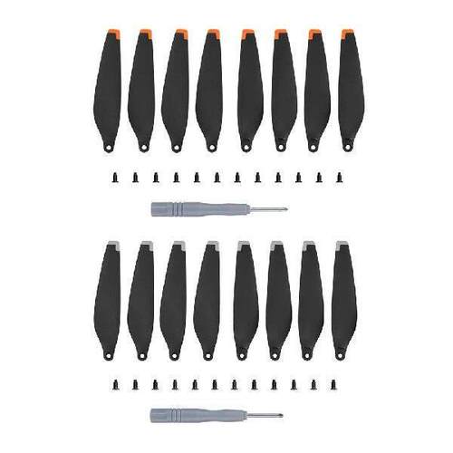 8pcs Drone Blade Props Replacement Spare Propeller Drone