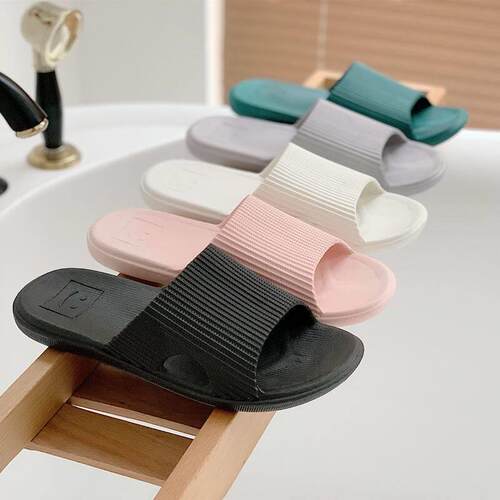 man shoes summer slippers for men home flipflops soft 女鞋